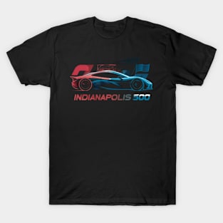 Indianapolis 500 T-Shirt